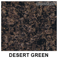 Desert Green